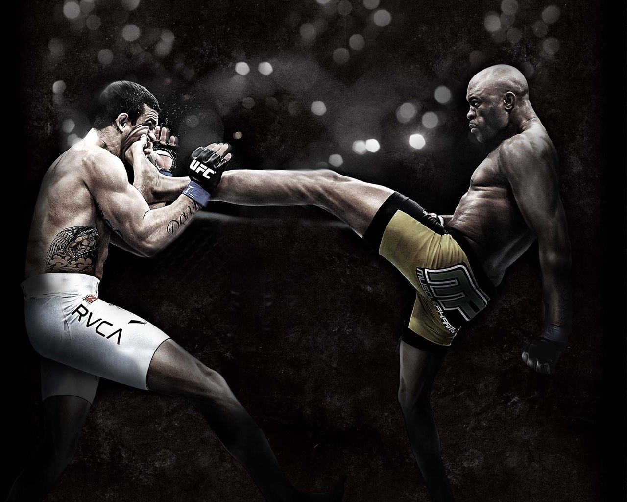 Ufc Wallpapers 1920×1200 Ufc Wallpaper (58 Wallpapers) | Adorable Wallpapers | Mma, Ufc fighters, Ufc